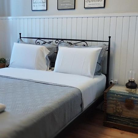Su Casa Cottage Nafplio Bagian luar foto