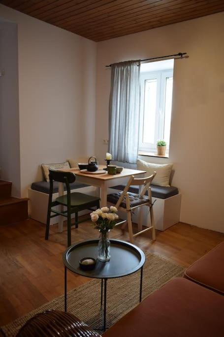 Su Casa Cottage Nafplio Bagian luar foto