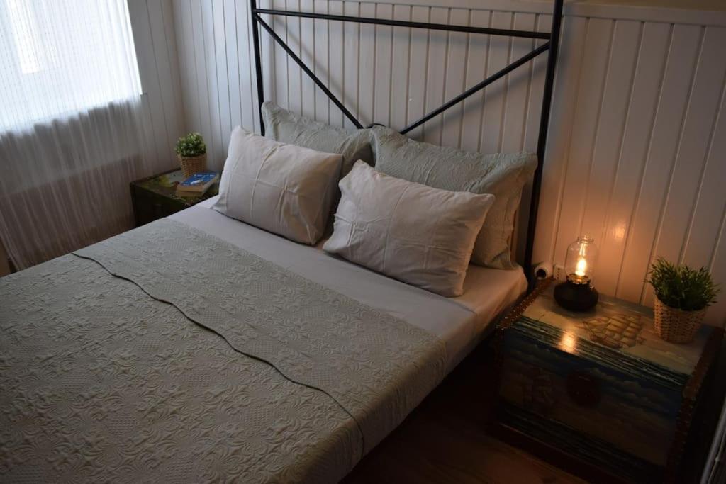 Su Casa Cottage Nafplio Bagian luar foto