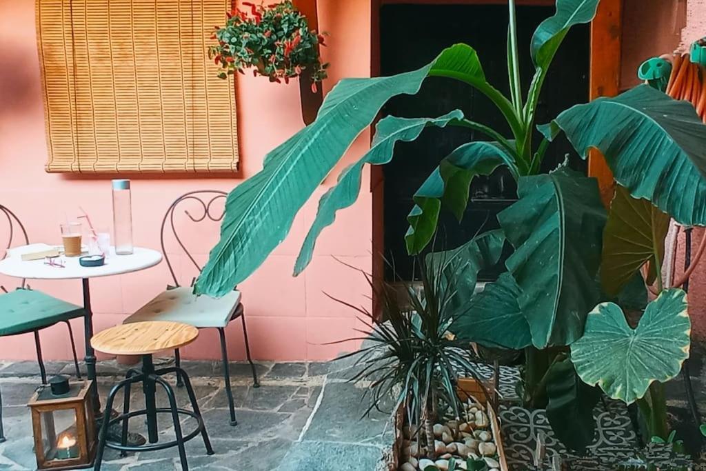 Su Casa Cottage Nafplio Bagian luar foto