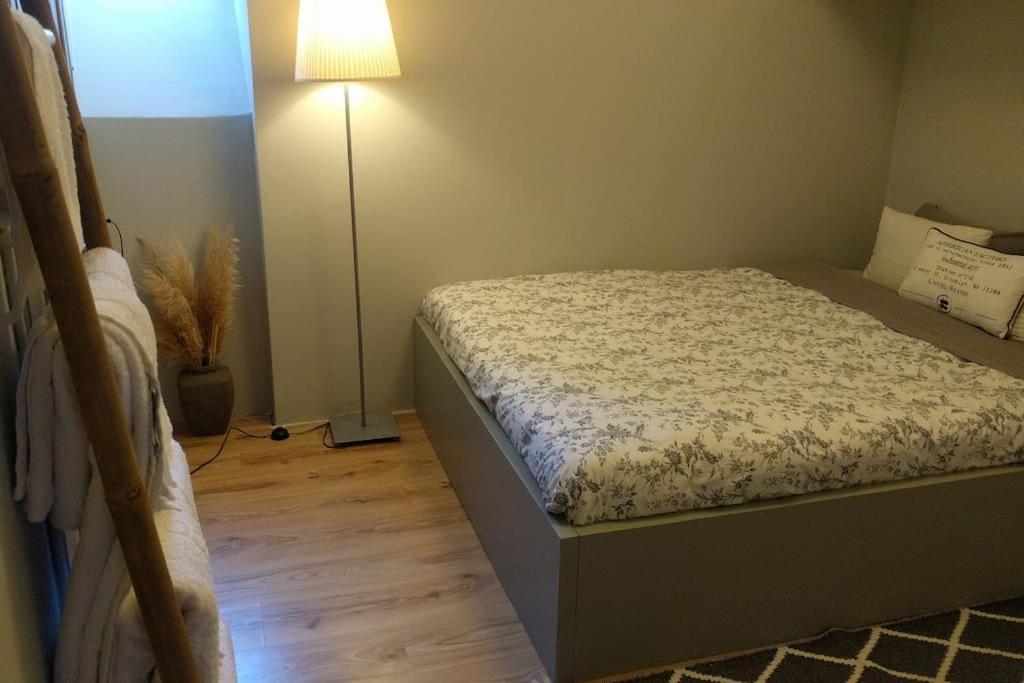 Su Casa Cottage Nafplio Bagian luar foto