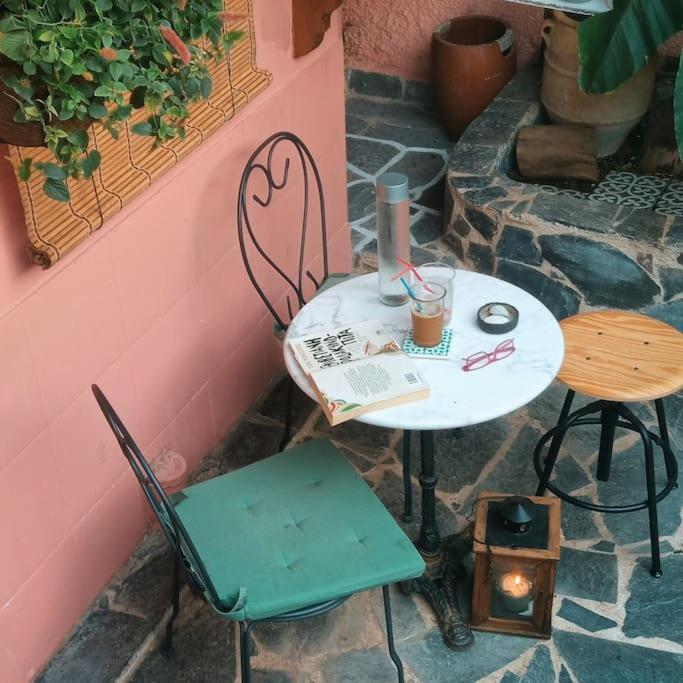 Su Casa Cottage Nafplio Bagian luar foto