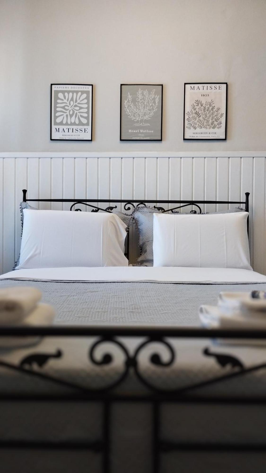 Su Casa Cottage Nafplio Bagian luar foto